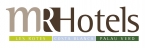 mr hotel logotipo