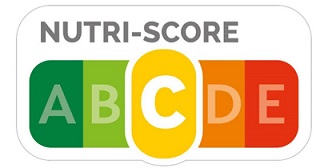 Etiquetado Nutriscore en Alimentos