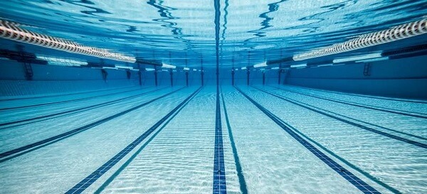 Analisis de agua de piscina