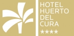 hotel huerto del cura