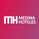 medina hoteles