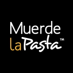 muerde la pasta