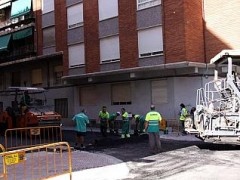 obras exterior