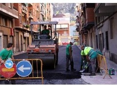 obras