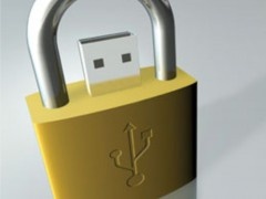 usb candado