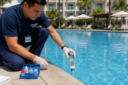 medicion-conductividad-piscina-hotel